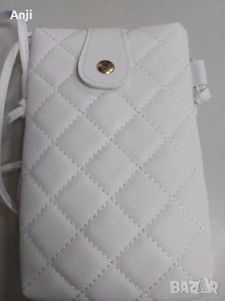 ДАМСКА ЧАНТА ЗА ТЕЛЕФОН , снимка 1