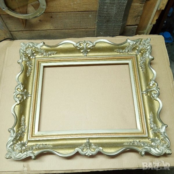 Рамка за картини, гоблени и др., снимка 1
