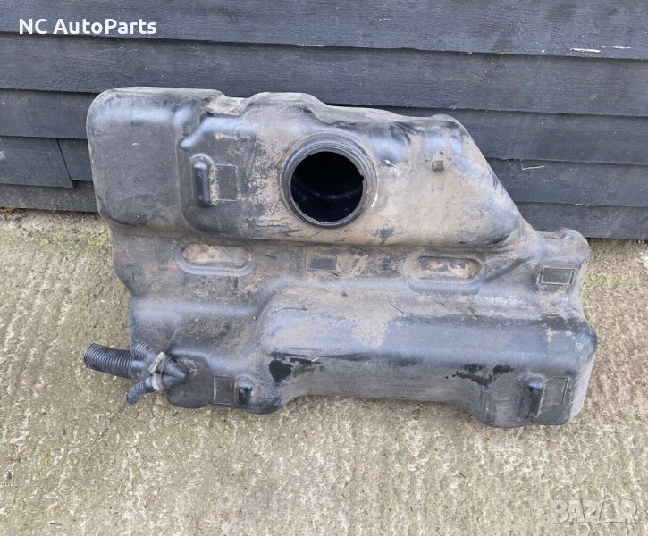 Пластмасов резервоар за ИВЕКО IVECO DAILY 3.5т 2.3 3.0 дизел 504148705 504148855 2010, снимка 1