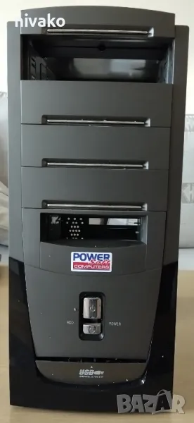 Продавам компютърна кутия, снимка 1