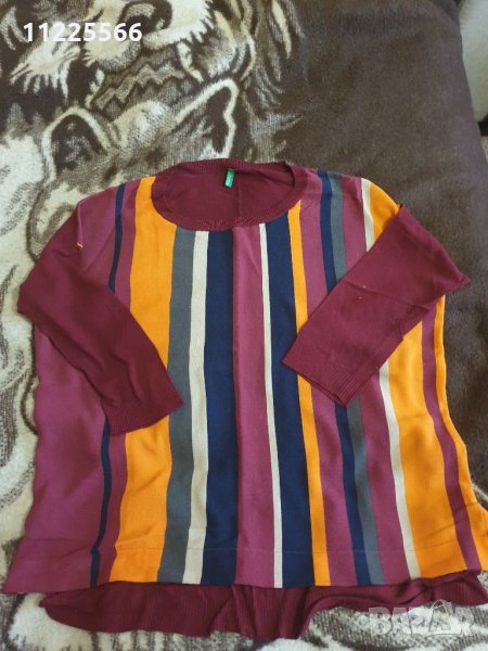 Дамски блузки-оригинал, снимка 1