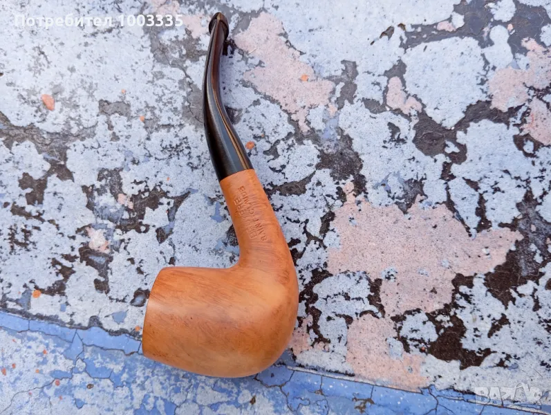 Маркова лула , снимка 1