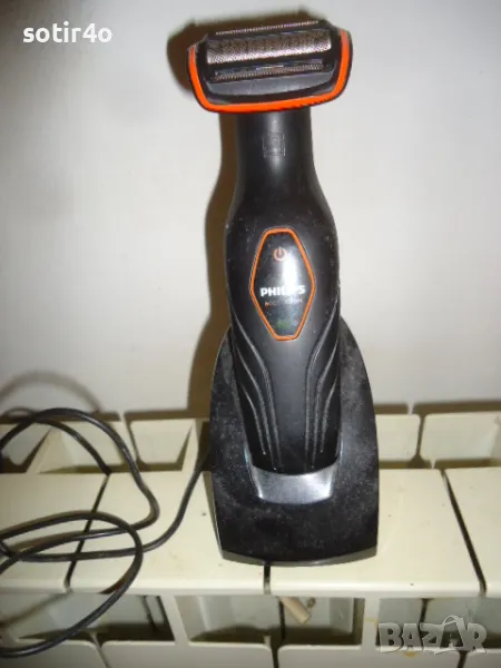 тример за бръснене, снимка 1