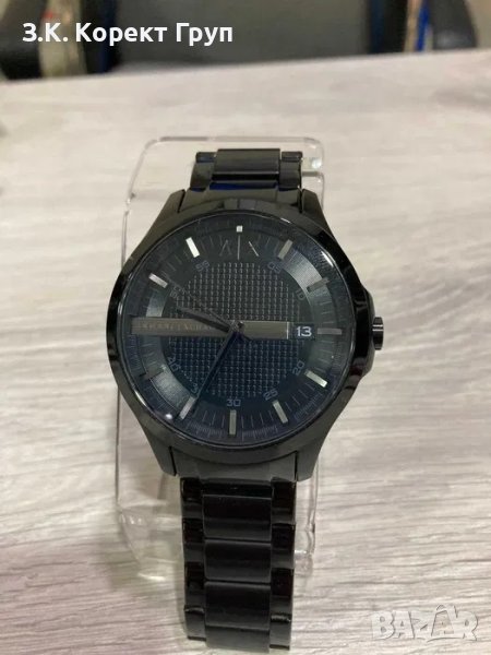 Часовник Armani EXCHANGE AX2104, снимка 1