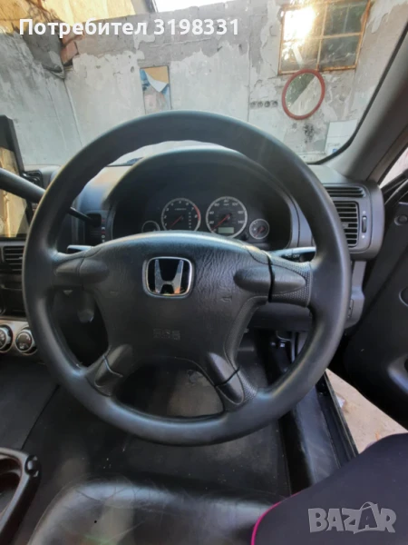 Honda , снимка 1