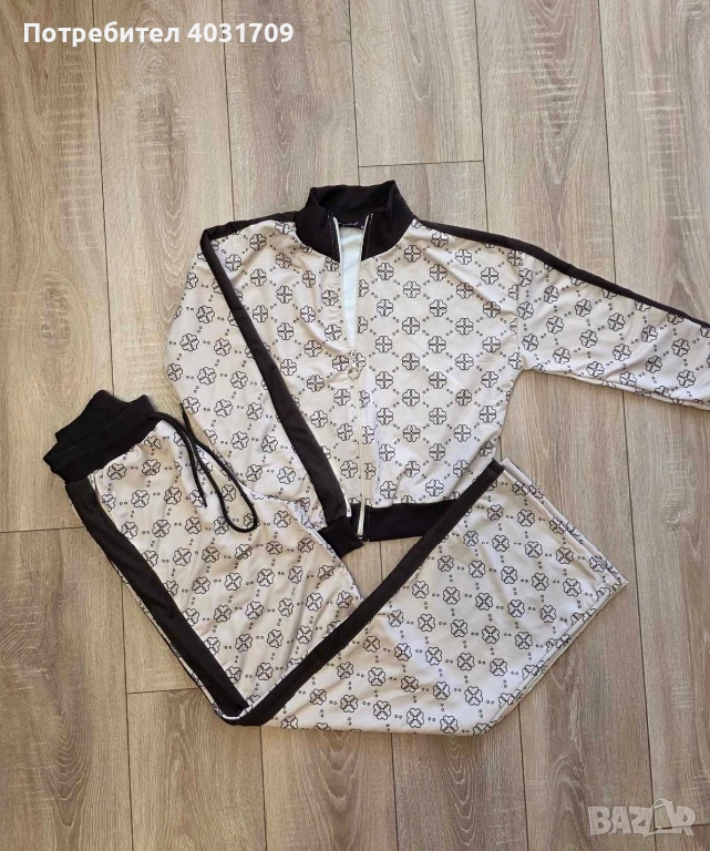 Дамски комплект , снимка 1