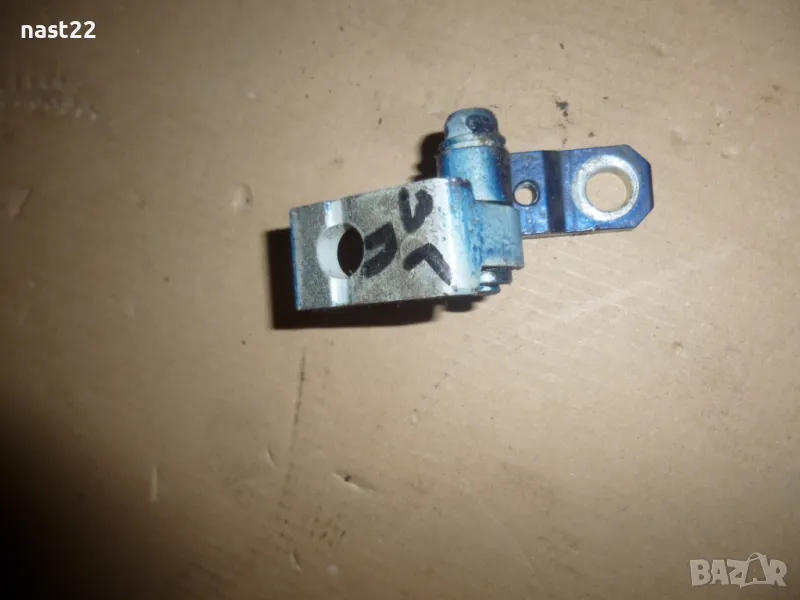 Задна горна лява брава за Фолксваген Поло-2002-2009 година, снимка 1