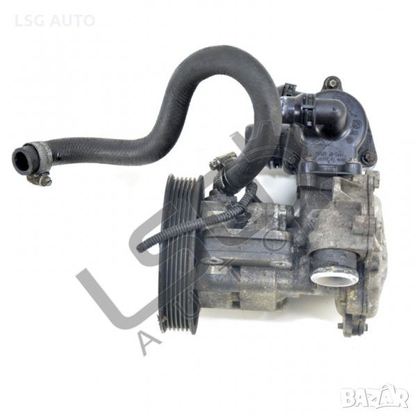 Хидравлична помпа с корпус водна помпа BMW 320I SE (E91) TOURING 2005-2012 B260120N-101, снимка 1