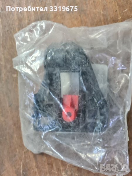 Държач предна броня за Опел Астра H/ Opel Astra H., снимка 1