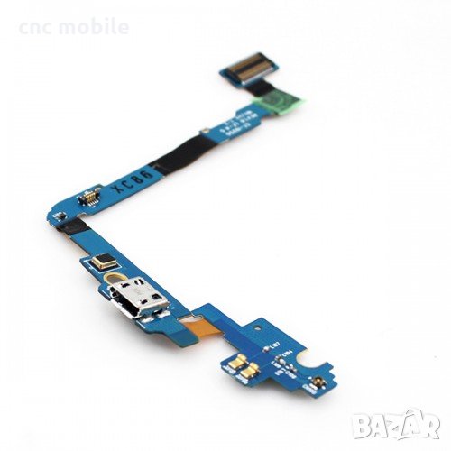 Samsung I9250 - Samsung Galaxy Nexus - Samsung GT-I9250 лентов кабел + зарядна букса , снимка 1