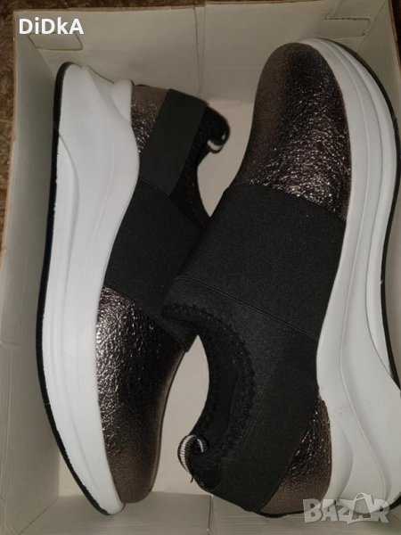 Дамски обувки, снимка 1