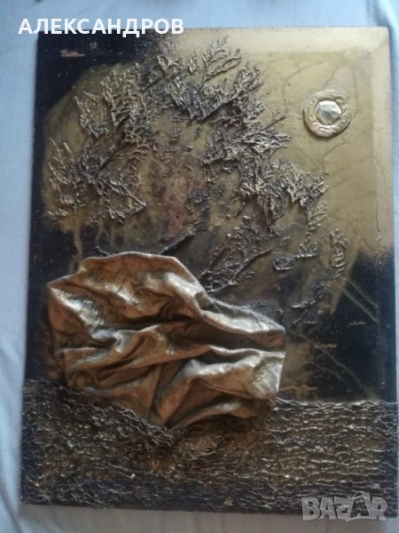 Картина 3D  , снимка 1