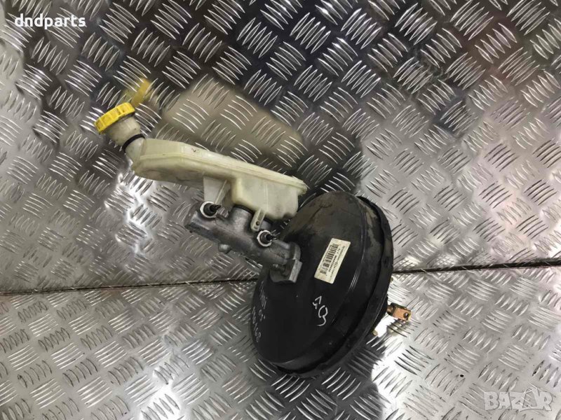 Серво Citroen C3,1.4HDI,2005г., снимка 1