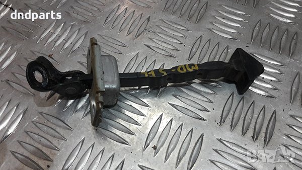 Стопер за врата за Mercedes A-Class |W168|, 2000г., /преден/, снимка 1