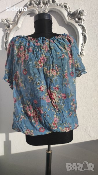 Ризи II, снимка 1