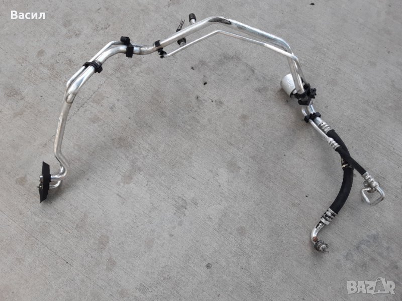 Климатични тръби Peugeot 307 SW 1.6 HDI 1.6hdi 110к.с Пежо 307 СВ Комби 1.6 ХДИ 1.6хди pejo, снимка 1