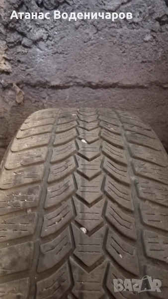 Зимни гуми Debica Frigo HP2 215/50/17, снимка 1