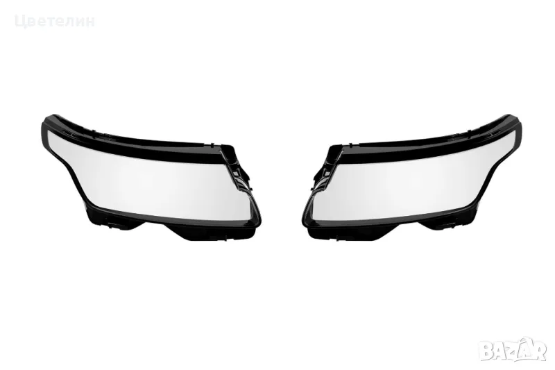 Ляво / Дясно стъкло за фар Range Rover Vogue 2018-2020, снимка 1