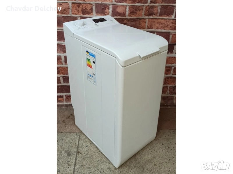 пералня electrolux ewt 1064 ilw на части, снимка 1