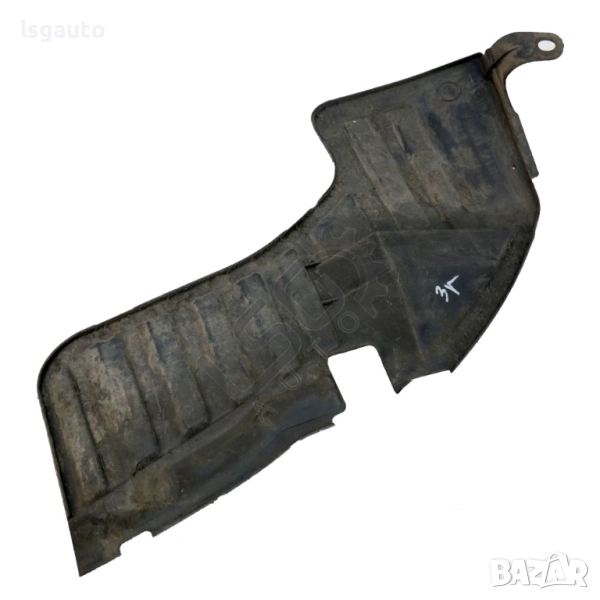 Заден ляв подкалник Nissan Juke I 2010-2019 ID:150252, снимка 1