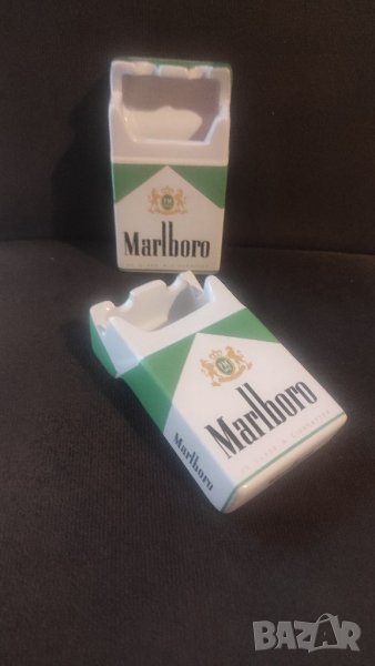 Пепелници Marlboro , снимка 1