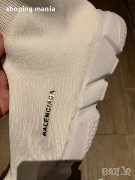 Спортни обувки balenciaga , снимка 1