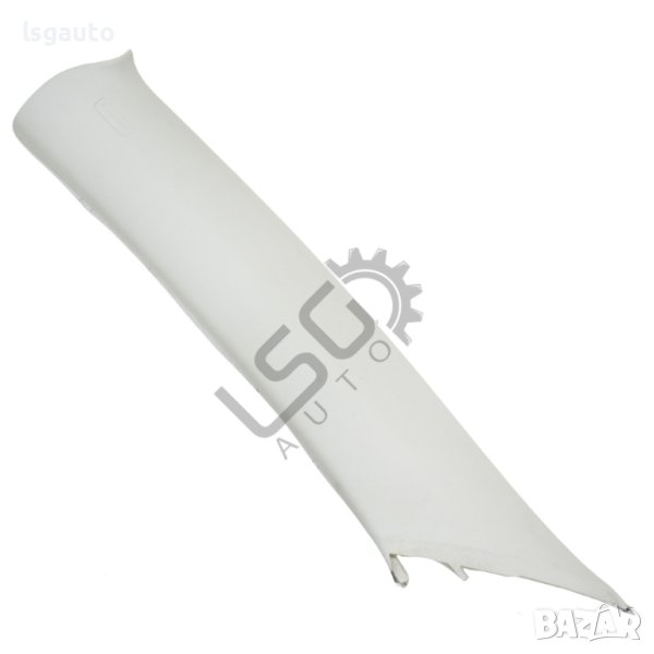 Лява кора до челно стъкло Volkswagen Tiguan I 2007-2015 ID:99732, снимка 1