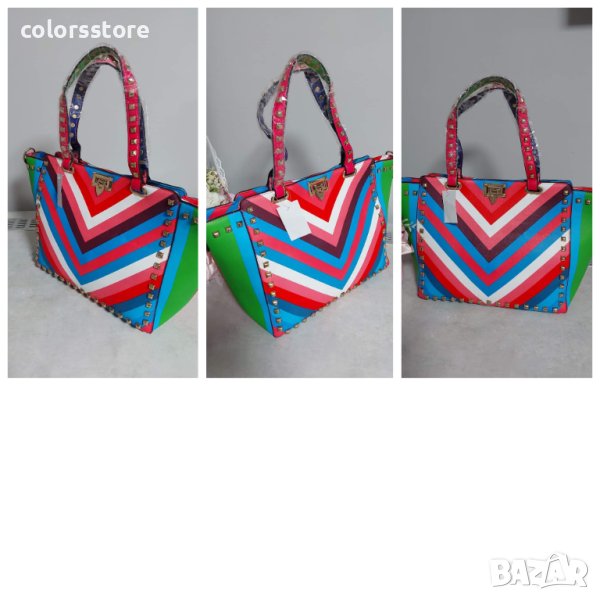 Луксозна чанта VALENTINO , снимка 1