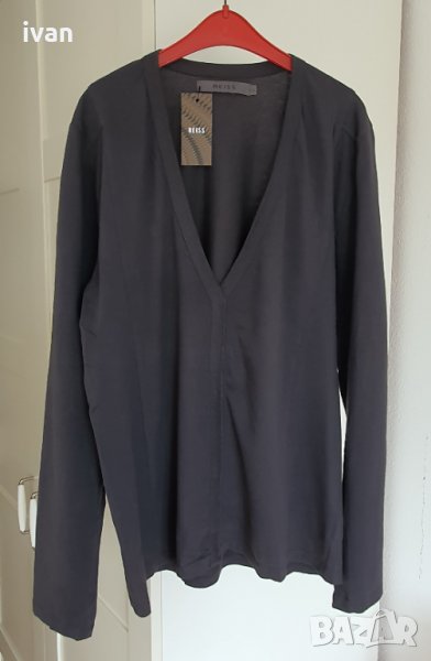 Мъжка  блуза шпиц, снимка 1