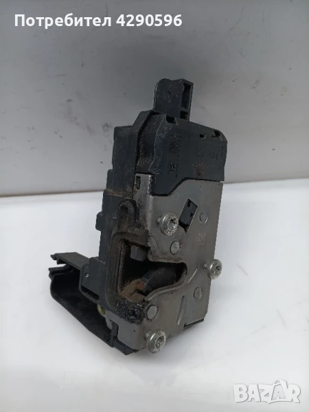 Брава дясна врата за Опел Тигра 93162844 BK Opel Tigra , снимка 1