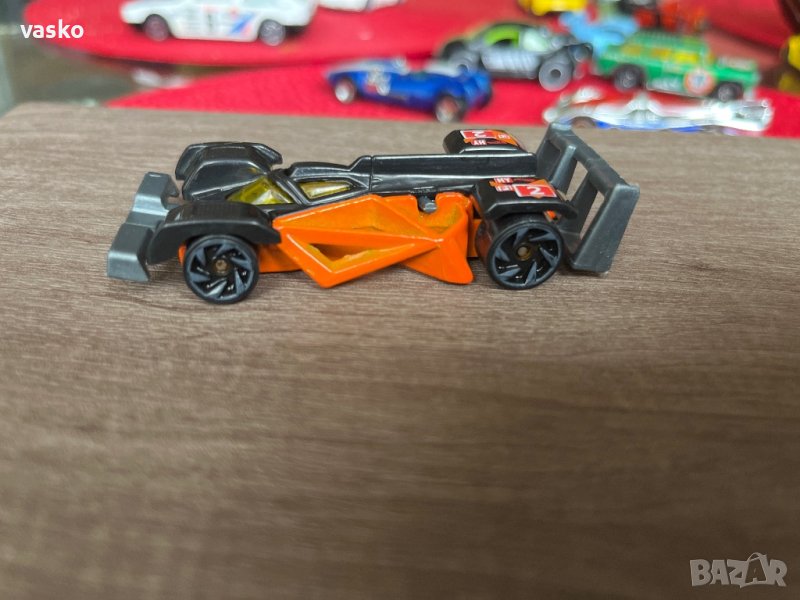Hotwheels 2016, снимка 1