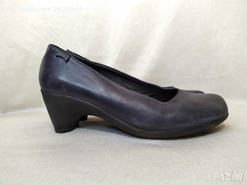 Camper елегантни обувки на ток, снимка 1