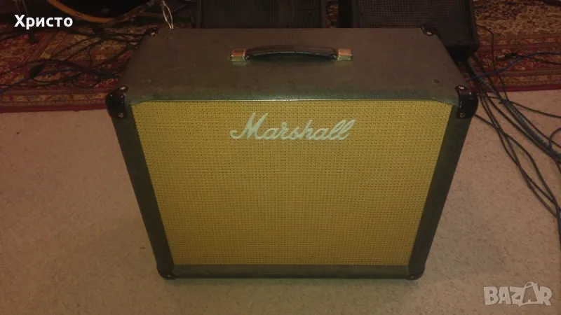 Marshall 1x12 cabinet, снимка 1