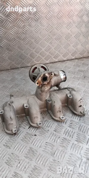 Всмукателни колектори Ford Focus 1.8TDCi 2003г.	, снимка 1