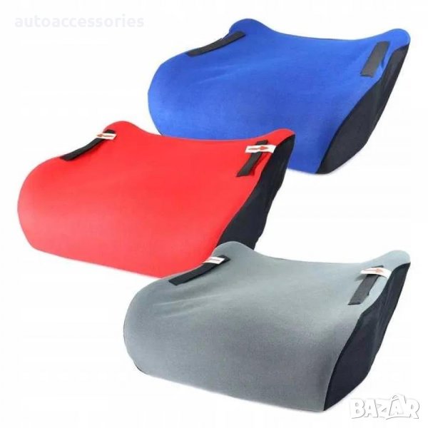 3000054058 Седалка за кола JUNIOR GR 2,3 (15-36 KG), снимка 1