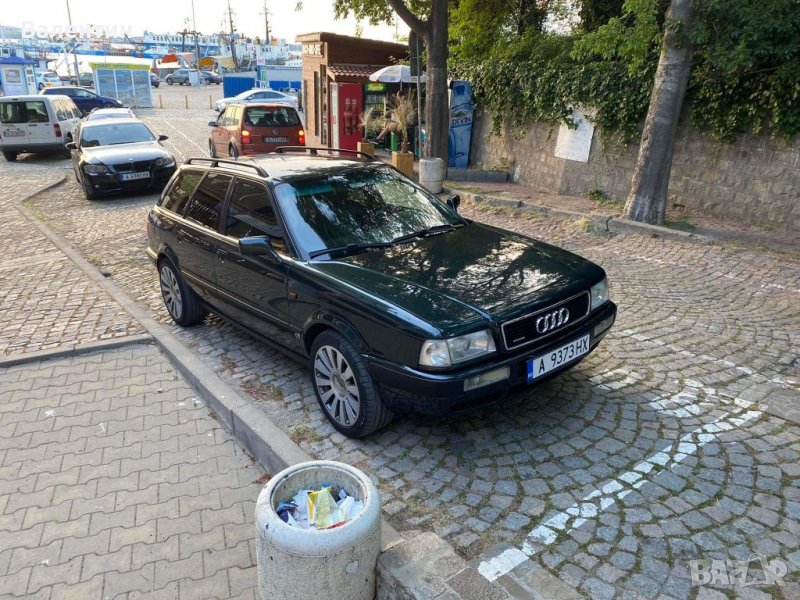 Audi 80 Avant 2.0E ABK, снимка 1
