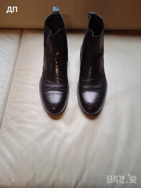 Ест. Кожа Боти, снимка 1