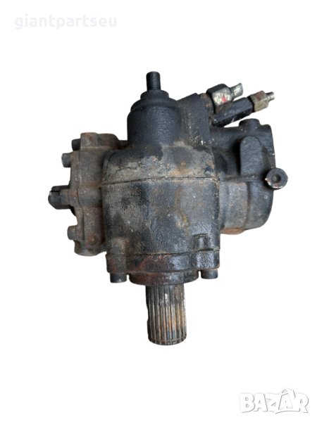 Редуктор рейка за Мерцедес Mercedes W202 W208 A1244610805, снимка 1