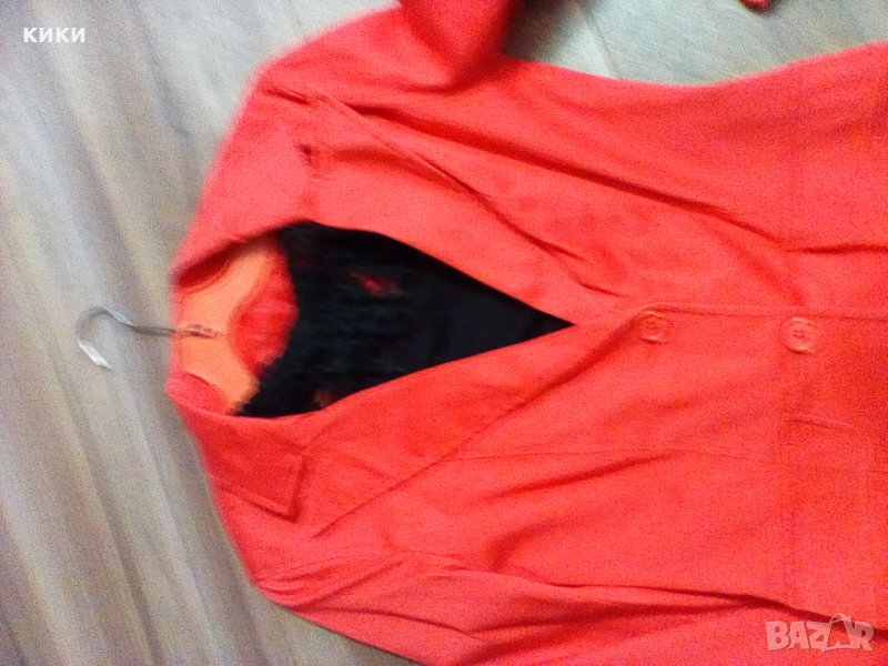 Дамски сака, снимка 1