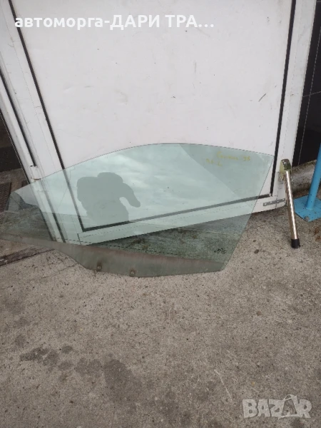 Стъкло за Мицубиши Каризма 1998г , снимка 1