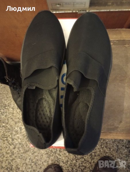 Спортни обувки, снимка 1