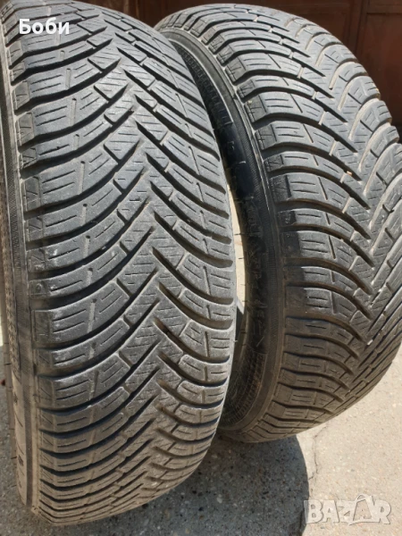 175/65R15 KLEBER всесезони гуми М+S, снимка 1
