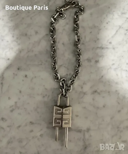 Givenchy оригинален синджир , снимка 1