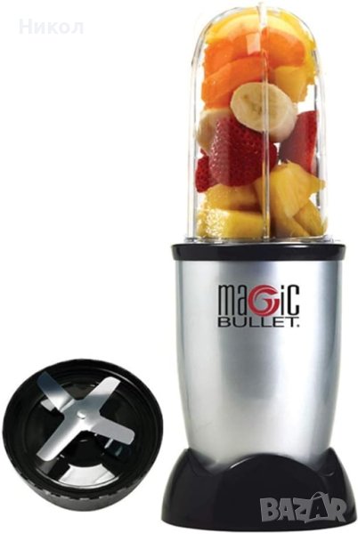 Блендер MBR03 Magic Bullet, снимка 1