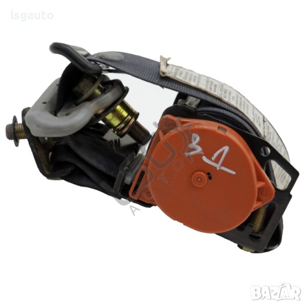 Заден десен предпазен колан Honda CR-V II 2001-2006 ID: 115541, снимка 1