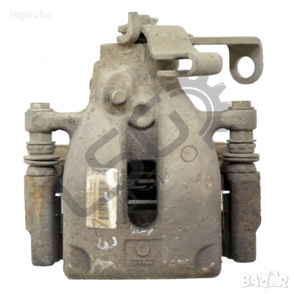 Заден ляв спирачен апарат Citroen C4 (II) 2010-2016 C200622N-37, снимка 1