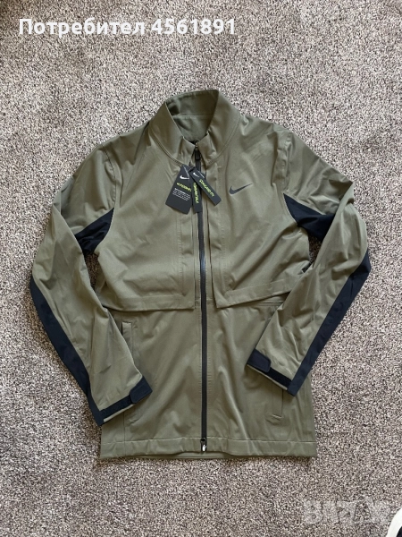 Елек/горнище Nike , снимка 1