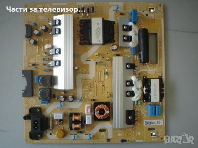 Power Board BN44-00932C L55E6_NHS TV SAMSUNG UE55NU7400U, снимка 1