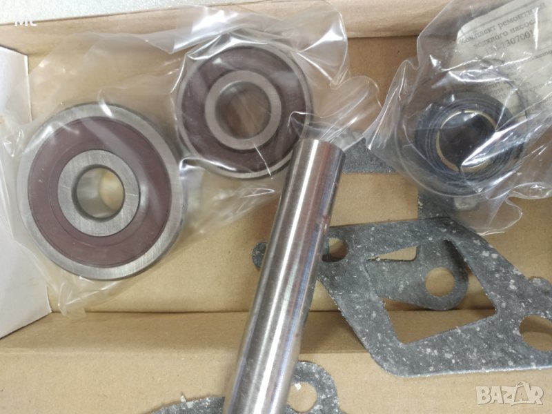 Авточасти Зил 130/157 нови заводски, снимка 1