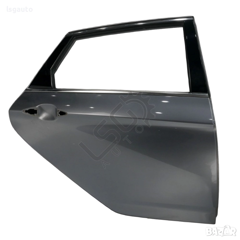 Задна дясна врата Hyundai i40 2011-2018 ID: 155396, снимка 1